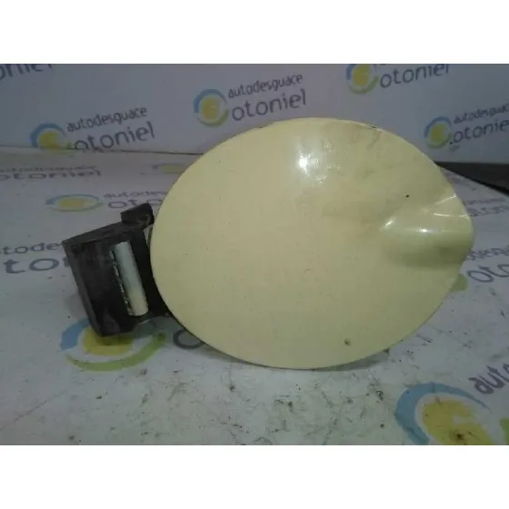 Tapa Exterior Combustible para Lancia Ypsilon (101)