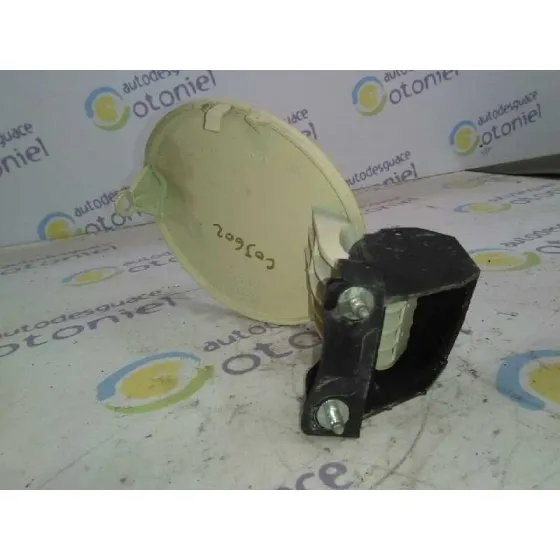 Tapa Exterior Combustible para Lancia Ypsilon (101)