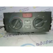 Mando Calefaccion / Aire Acondicionado para Lancia Ypsilon (101)