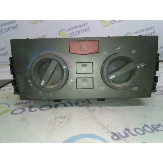 Mando Calefaccion / Aire Acondicionado para Lancia Ypsilon (101)
