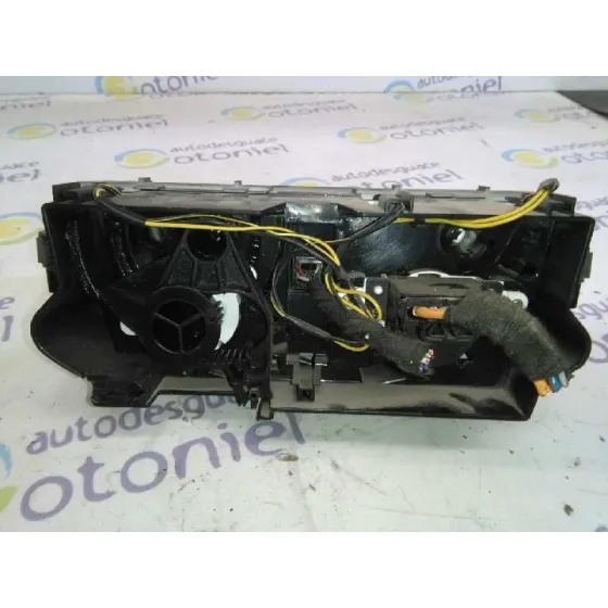 Mando Calefaccion / Aire Acondicionado para Lancia Ypsilon (101)