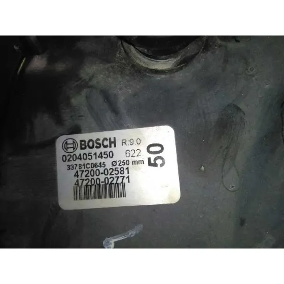 Servofreno para Toyota Auris