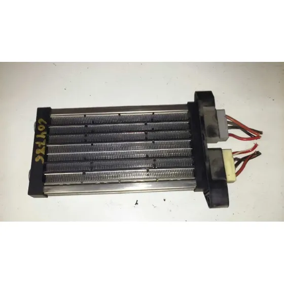 Resistencia Calefaccion para Mitsubishi Colt Berlina 5 (Z30A)