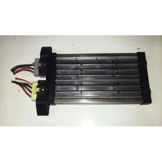 Resistencia Calefaccion para Mitsubishi Colt Berlina 5 (Z30A)