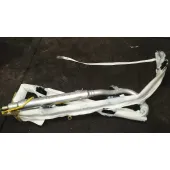 Airbag Cortina Delantero Izquierdo para Lancia Ypsilon (101)