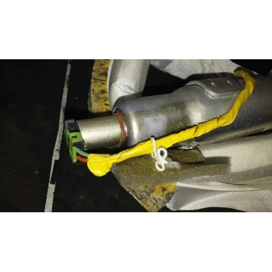Airbag Cortina Delantero Izquierdo para Lancia Ypsilon (101)