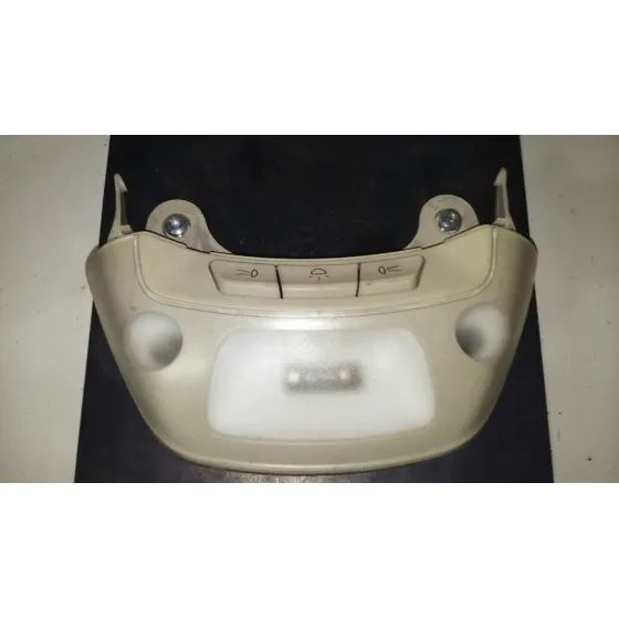 Luz Interior para Lancia Ypsilon (101)