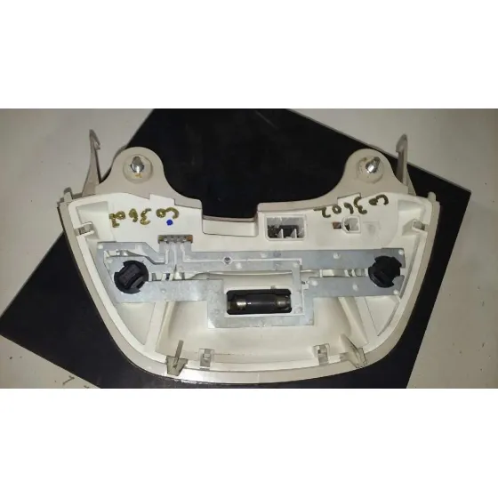 Luz Interior para Lancia Ypsilon (101)