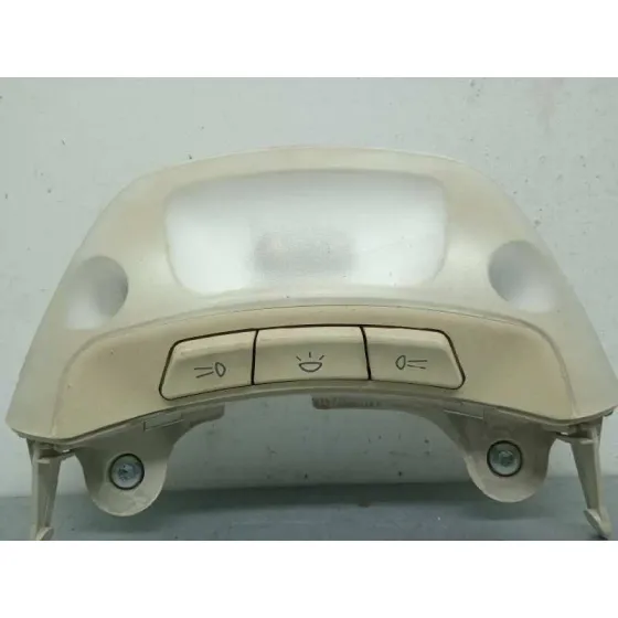 Luz Interior para Lancia Ypsilon (101)