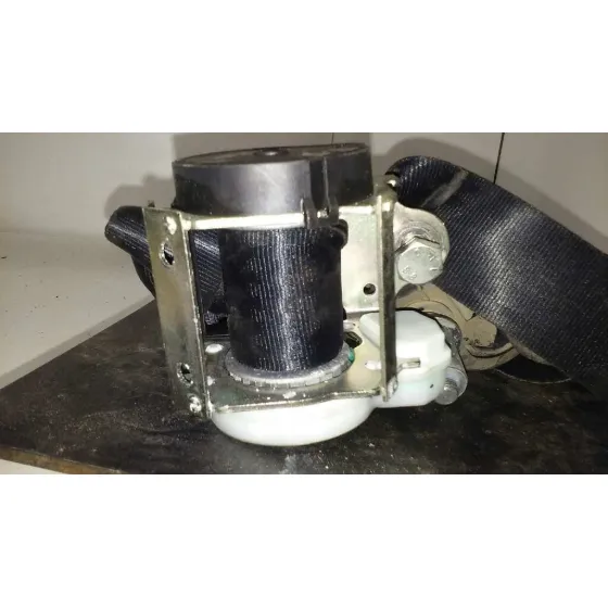 Cinturon Seguridad Trasero Izquierdo para Lancia Ypsilon (101)