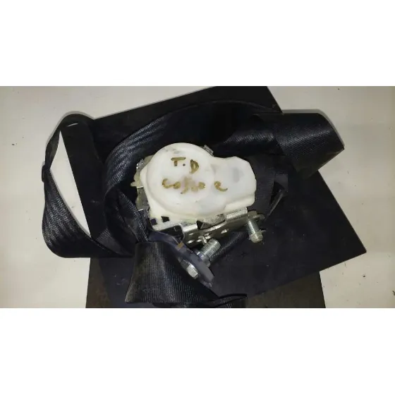Cinturon Seguridad Trasero Derecho para Lancia Ypsilon (101)