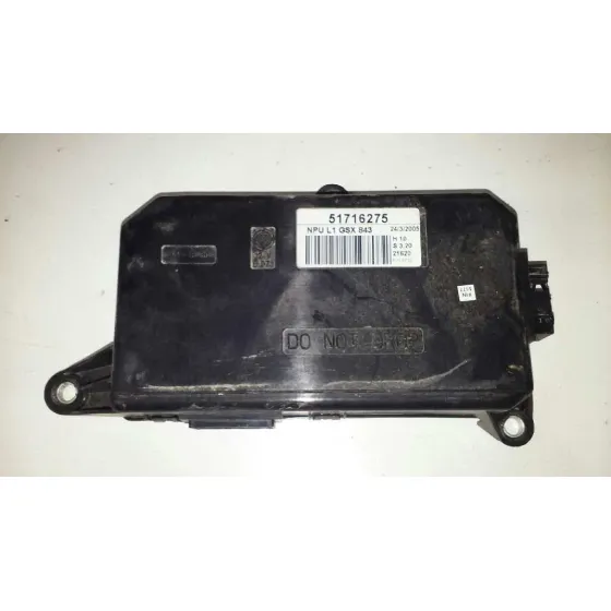 Modulo Electronico para Lancia Ypsilon (101)