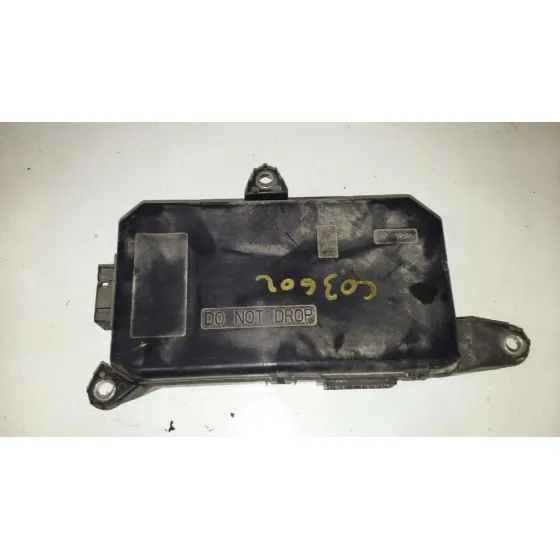 Modulo Electronico para Lancia Ypsilon (101)