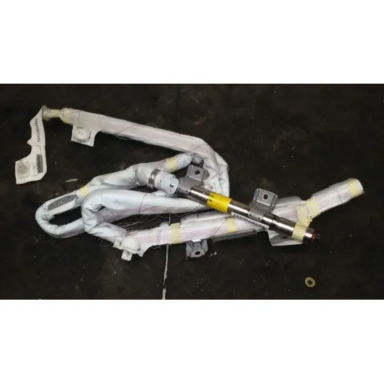 Airbag Cortina Delantero Izquierdo para Toyota Auris
