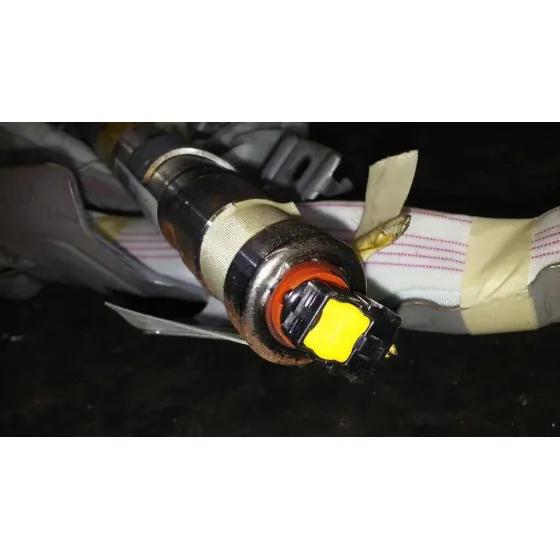 Airbag Cortina Delantero Izquierdo para Toyota Auris