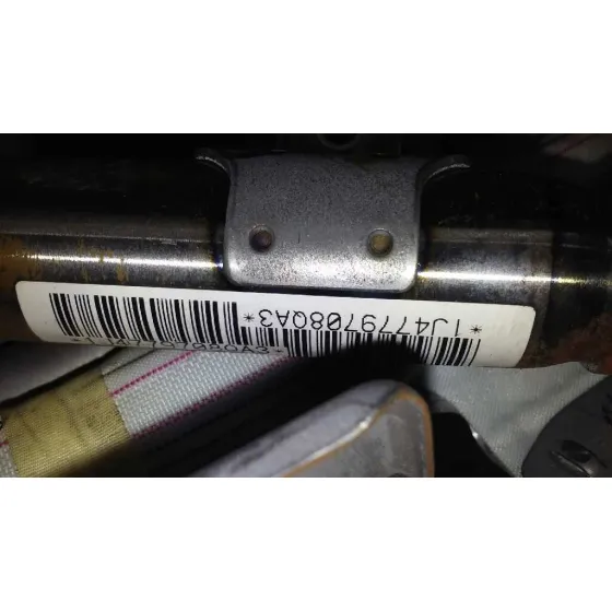 Airbag Cortina Delantero Izquierdo para Toyota Auris
