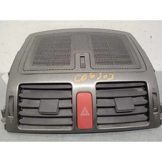Aireador para Toyota Auris