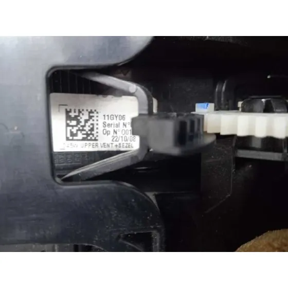 Aireador para Toyota Auris