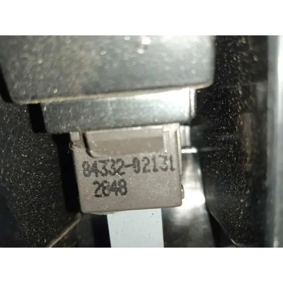 Aireador para Toyota Auris