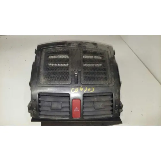 Aireador para Toyota Auris