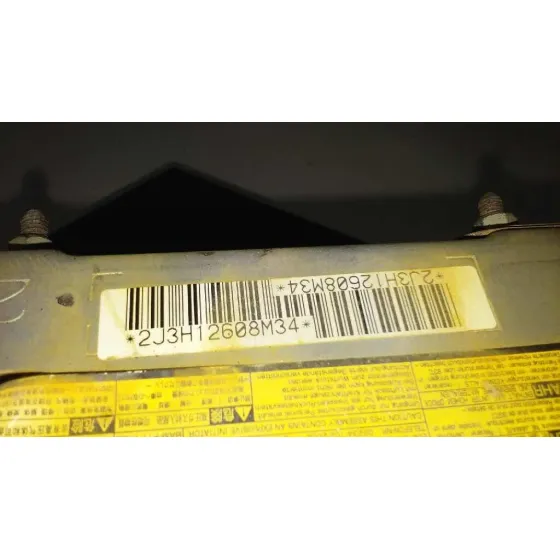 Airbag Delantero Derecho para Toyota Auris