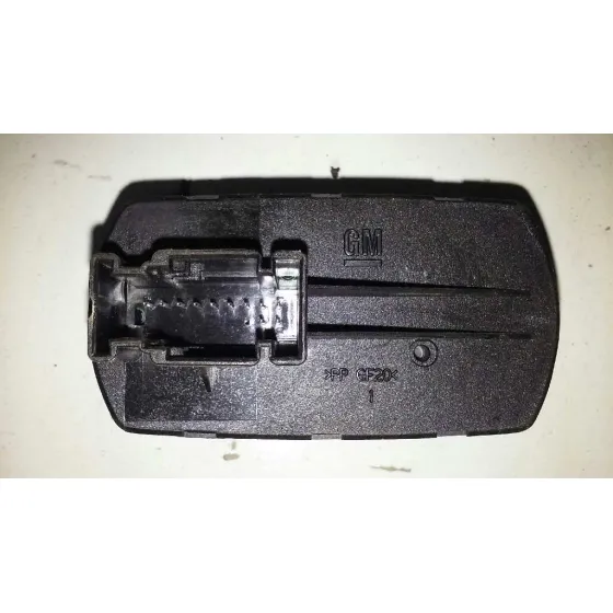 Mando Elevalunas Delantero Izquierdo para Opel Corsa D