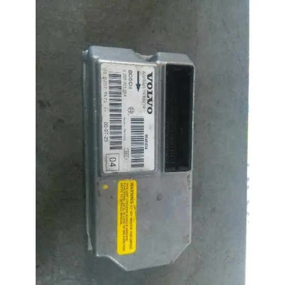 Centralita Airbag para Volvo S80 Berlina