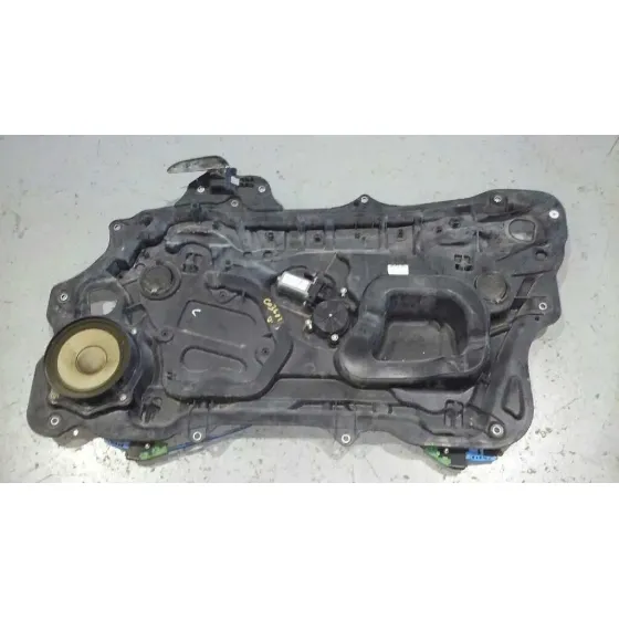 Elevalunas Delantero Derecho para Lancia Ypsilon (101)
