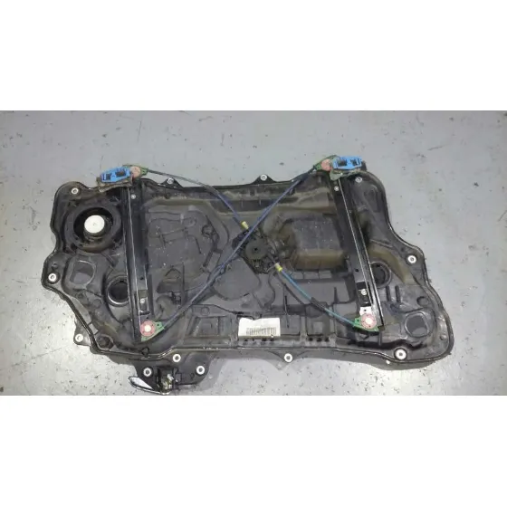 Elevalunas Delantero Derecho para Lancia Ypsilon (101)