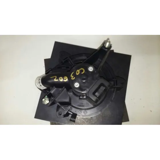 Motor Calefaccion para Lancia Ypsilon (101)