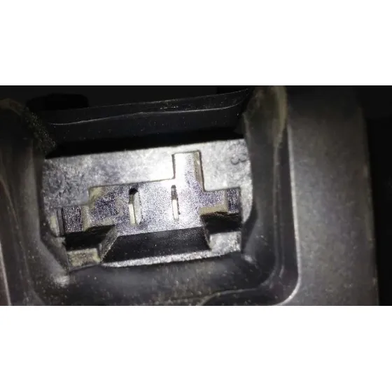 Motor Calefaccion para Lancia Ypsilon (101)