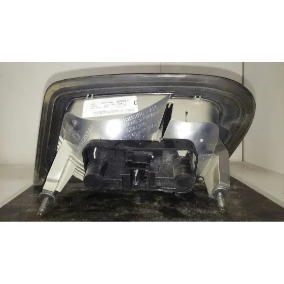 Piloto Trasero Derecho Interior para Saab 9-3 Berlina