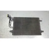 Condensador / Radiador Aire Acondicionado para Volkswagen Passat Berlina (3B3)