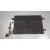 Condensador / Radiador Aire Acondicionado para Volkswagen Passat Berlina (3B3)