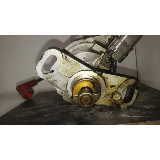 Delco para Nissan Primera Berl./Familiar (P10/W10)