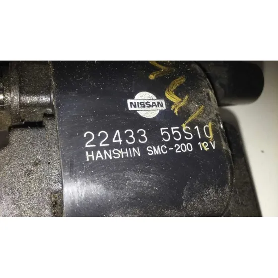 Bobina Encendido para Nissan Primera Berl./Familiar (P10/W10)