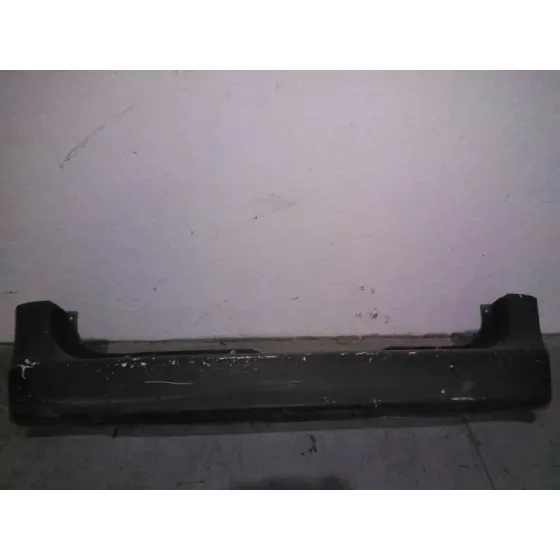 Paragolpes Trasero para Mercedes-Benz Vaneo (W414) Furgoneta Compacta