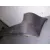 Paragolpes Trasero para Mercedes-Benz Vaneo (W414) Furgoneta Compacta