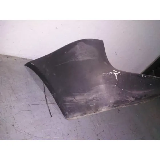 Paragolpes Trasero para Mercedes-Benz Vaneo (W414) Furgoneta Compacta