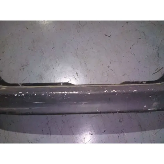 Paragolpes Trasero para Mercedes-Benz Vaneo (W414) Furgoneta Compacta