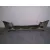 Paragolpes Trasero para Mercedes-Benz Vaneo (W414) Furgoneta Compacta