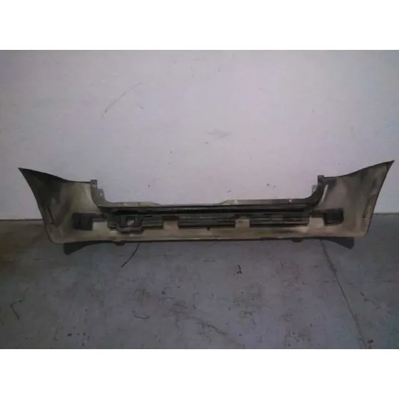 Paragolpes Trasero para Mercedes-Benz Vaneo (W414) Furgoneta Compacta