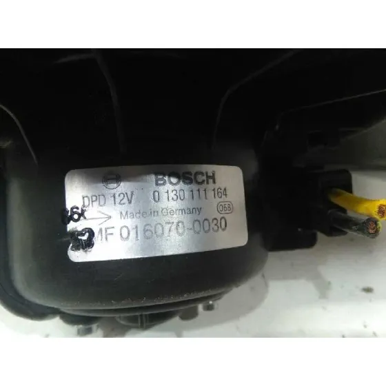 Motor Calefaccion para Toyota Avensis Berlina (T 22)