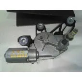 Motor Limpia Trasero para Volkswagen Polo (9N1)