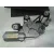 Motor Limpia Trasero para Volkswagen Polo (9N1)