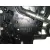 Motor Limpia Trasero para Volkswagen Polo (9N1)