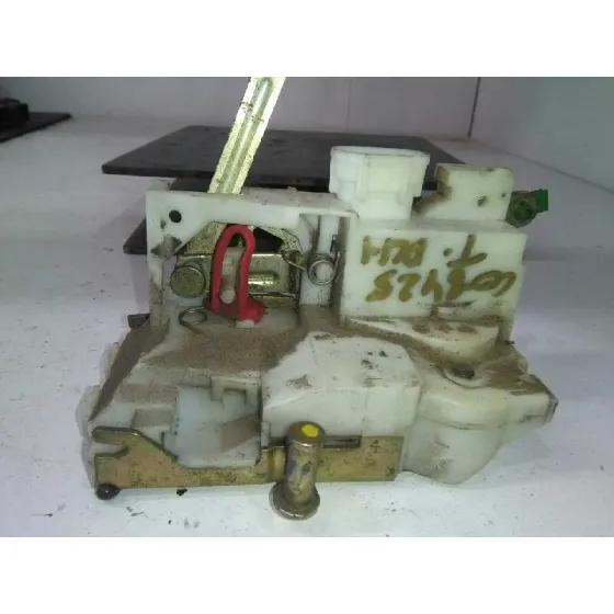 Cerradura Puerta Trasera Derecha para Toyota Avensis Berlina (T 22)
