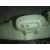 Cerradura Puerta Trasera Derecha para Toyota Avensis Berlina (T 22)