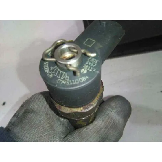 Inyector para Renault Espace Iv (Jk0)