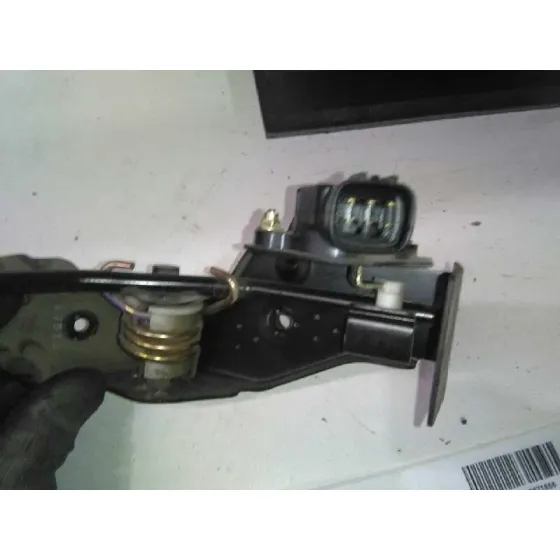 Potenciometro Pedal para Toyota Corolla Verso (R1)